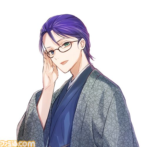 『明治東亰恋伽 Full Moon』10月3日発売決定。時を越えて偉人たちに恋をする歴史恋愛ファンタジー。Switch版は5月30日予約開始