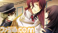 『明治東亰恋伽 Full Moon』10月3日発売決定。時を越えて偉人たちに恋をする歴史恋愛ファンタジー。Switch版は5月30日予約開始