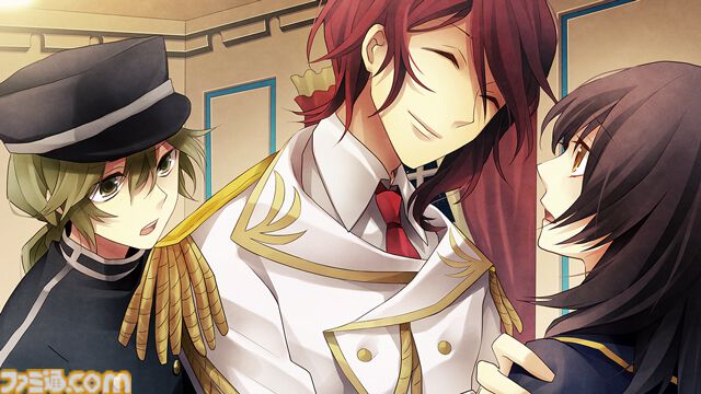 『明治東亰恋伽 Full Moon』10月3日発売決定。時を越えて偉人たちに恋をする歴史恋愛ファンタジー。Switch版は5月30日予約開始