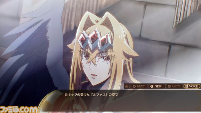 『野生のラスボスが現れた！～黒翼のサバイバー～』本日（10/5）発売。完全オリジナルストーリー、全編フルボイスの攻撃的アリーナシューター