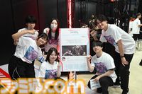 バンタン生徒が作ったアイデアが光る9作品が今年もTGSに出展。音声入力で攻撃、博物館で鬼ごっこ対決など、数々の力作を紹介！【TGS2025】