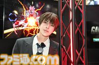 バンタン生徒が作ったアイデアが光る9作品が今年もTGSに出展。音声入力で攻撃、博物館で鬼ごっこ対決など、数々の力作を紹介！【TGS2025】