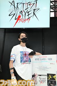 バンタン生徒が作ったアイデアが光る9作品が今年もTGSに出展。音声入力で攻撃、博物館で鬼ごっこ対決など、数々の力作を紹介！【TGS2025】