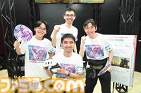 バンタン生徒が作ったアイデアが光る9作品が今年もTGSに出展。音声入力で攻撃、博物館で鬼ごっこ対決など、数々の力作を紹介！【TGS2025】