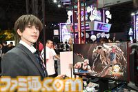 バンタン生徒が作ったアイデアが光る9作品が今年もTGSに出展。音声入力で攻撃、博物館で鬼ごっこ対決など、数々の力作を紹介！【TGS2025】