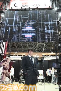 バンタン生徒が作ったアイデアが光る9作品が今年もTGSに出展。音声入力で攻撃、博物館で鬼ごっこ対決など、数々の力作を紹介！【TGS2025】