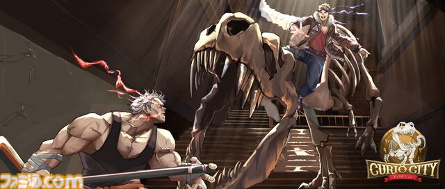 バンタン生徒が作ったアイデアが光る9作品が今年もTGSに出展。音声入力で攻撃、博物館で鬼ごっこ対決など、数々の力作を紹介！【TGS2025】