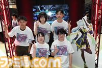 バンタン生徒が作ったアイデアが光る9作品が今年もTGSに出展。音声入力で攻撃、博物館で鬼ごっこ対決など、数々の力作を紹介！【TGS2025】