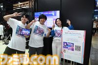 バンタン生徒が作ったアイデアが光る9作品が今年もTGSに出展。音声入力で攻撃、博物館で鬼ごっこ対決など、数々の力作を紹介！【TGS2025】
