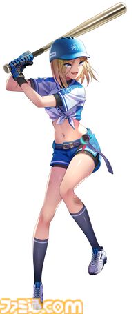 『ヘブバン』×『パワプロ』コラボで水瀬いちごと橘みずきを演じる愛美さんにインタビュー。青春満点の野球回におもしろさと切なさを込め、人生を救ってもらった恩を返す