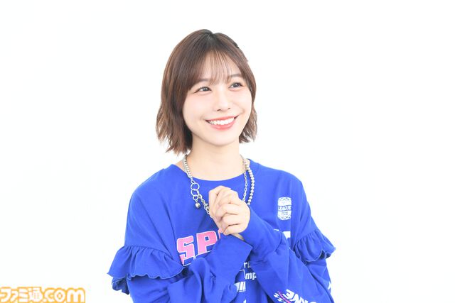 『ヘブバン』×『パワプロ』コラボで水瀬いちごと橘みずきを演じる愛美さんにインタビュー。青春満点の野球回におもしろさと切なさを込め、人生を救ってもらった恩を返す