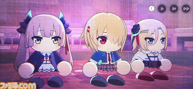 『ヘブバン』×『パワプロ』コラボで水瀬いちごと橘みずきを演じる愛美さんにインタビュー。青春満点の野球回におもしろさと切なさを込め、人生を救ってもらった恩を返す