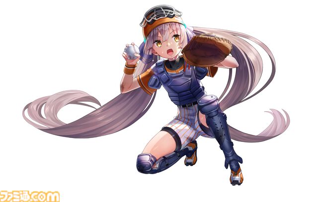 『ヘブバン』×『パワプロ』コラボで水瀬いちごと橘みずきを演じる愛美さんにインタビュー。青春満点の野球回におもしろさと切なさを込め、人生を救ってもらった恩を返す