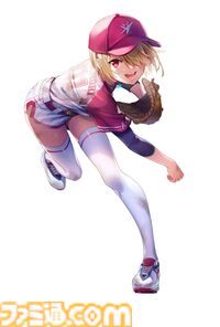 『ヘブバン』×『パワプロ』コラボで水瀬いちごと橘みずきを演じる愛美さんにインタビュー。青春満点の野球回におもしろさと切なさを込め、人生を救ってもらった恩を返す