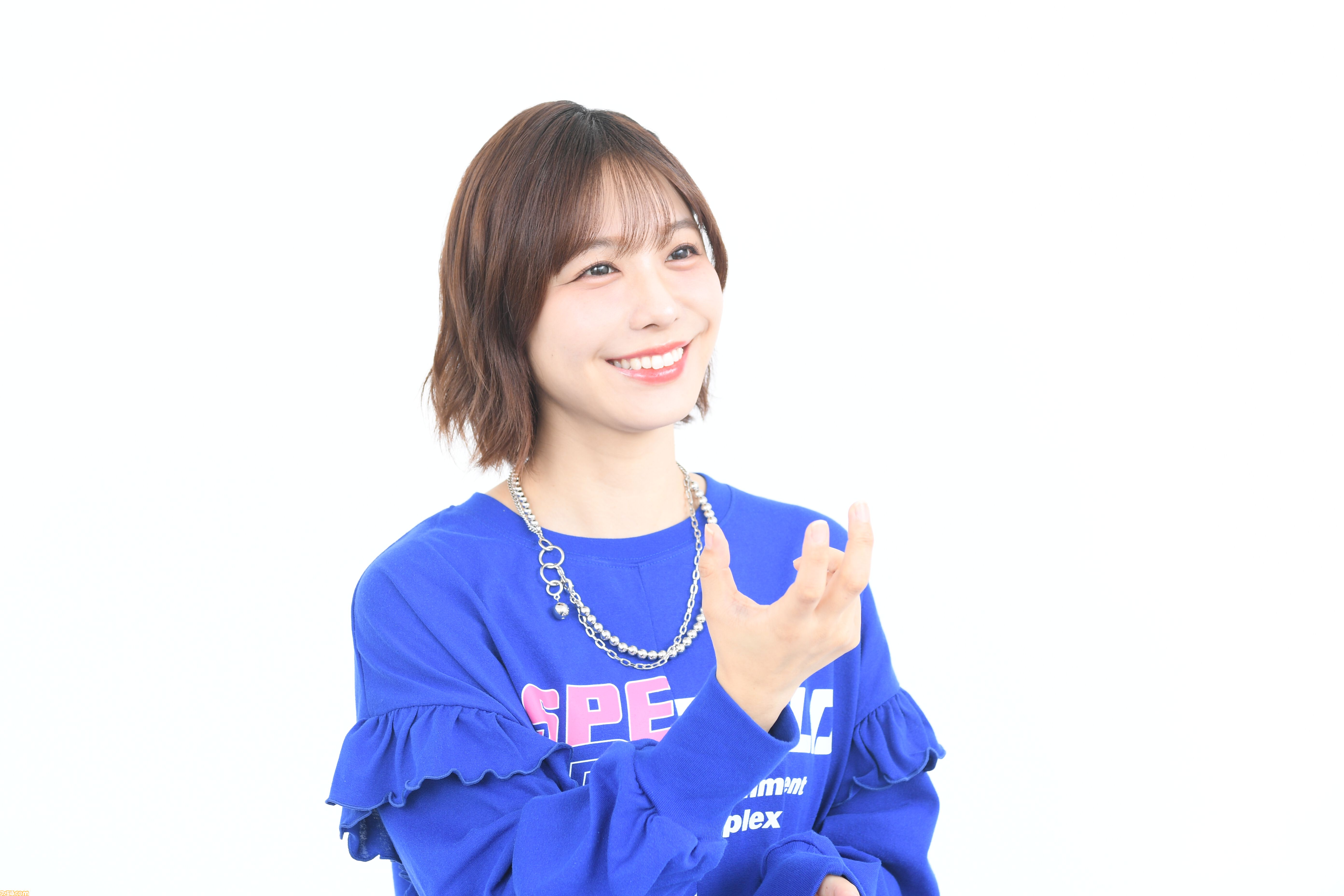 『ヘブバン』×『パワプロ』コラボで水瀬いちごと橘みずきを演じる愛美さんにインタビュー。青春満点の野球回におもしろさと切なさを込め、人生を救ってもらった恩を返す