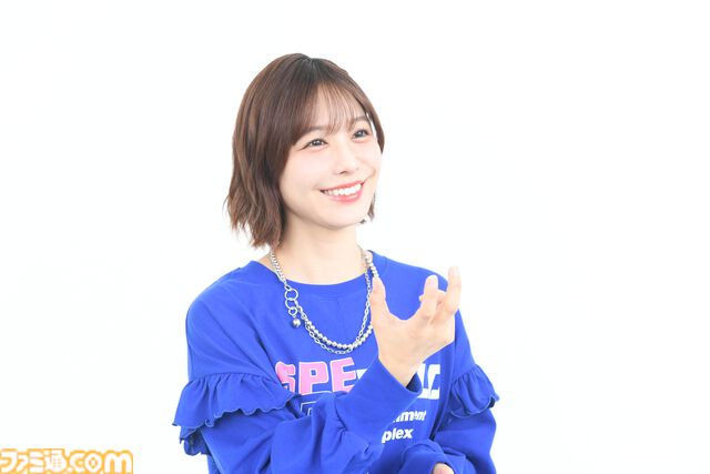 『ヘブバン』×『パワプロ』コラボで水瀬いちごと橘みずきを演じる愛美さんにインタビュー。青春満点の野球回におもしろさと切なさを込め、人生を救ってもらった恩を返す
