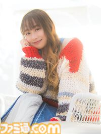今井麻美さんが6月26日にリリースするミニアルバムのタイトルが『Uneriba』に決定。東名阪でのリリースイベントも発表