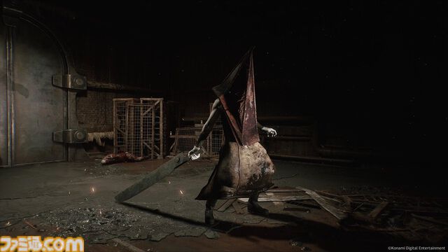 リメイク版『サイレントヒル2』発売1周年。人間の闇を最新技術でえぐる究極のサイコホラー体験。完全再構築で新時代の恐怖が味わえた【今日は何の日？】