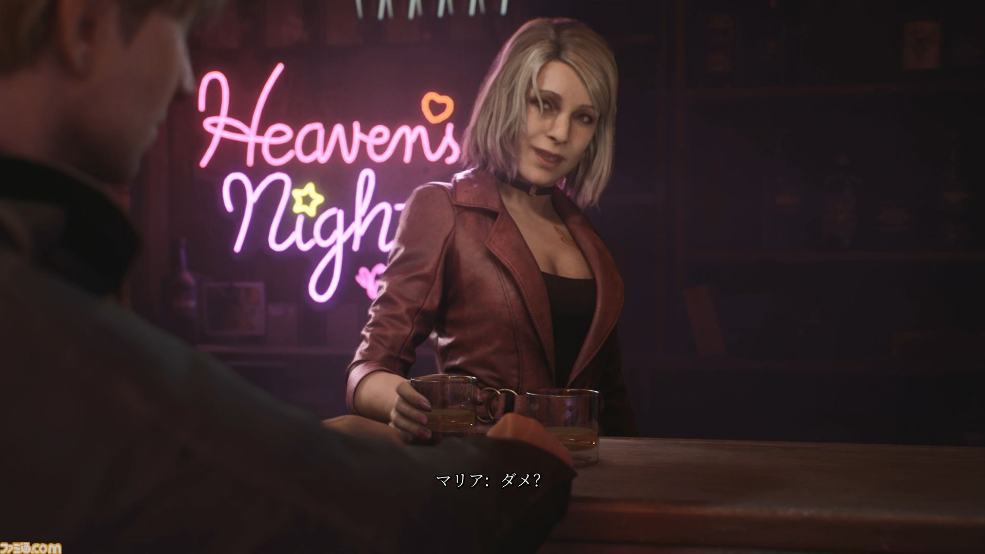 リメイク版『サイレントヒル2』発売1周年。人間の闇を最新技術でえぐる