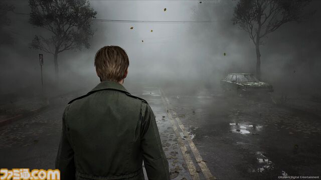 リメイク版『サイレントヒル2』発売1周年。人間の闇を最新技術でえぐる究極のサイコホラー体験。完全再構築で新時代の恐怖が味わえた【今日は何の日？】