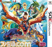 『モンスターハンター ストーリーズ』が発売された日。テレビアニメにもなったライダーとオトモンの絆をテーマにしたRPG【今日は何の日？】