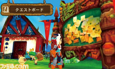 『モンスターハンター ストーリーズ』が発売された日。テレビアニメにもなったライダーとオトモンの絆をテーマにしたRPG【今日は何の日？】