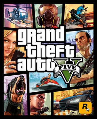 グランド・セフト・オート5』が日本で発売された日。最新作『GTA6』へ