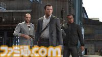 『グランド・セフト・オート5』が日本で発売された日。最新作『GTA6』への期待も高まる。いまなお売れ続けるオープンワールドの代名詞的な不朽のクライムアクション【今日は何の日？】