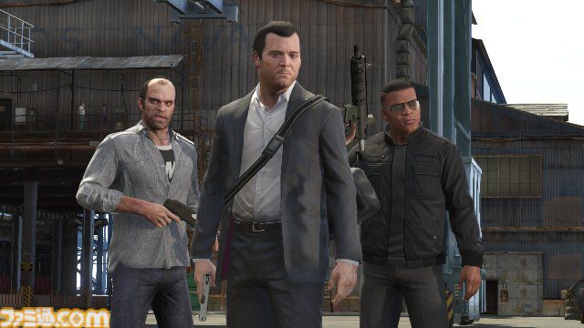 『グランド・セフト・オート5』が日本で発売された日。最新作『GTA6』への期待も高まる。いまなお売れ続けるオープンワールドの代名詞的な不朽のクライムアクション【今日は何の日？】