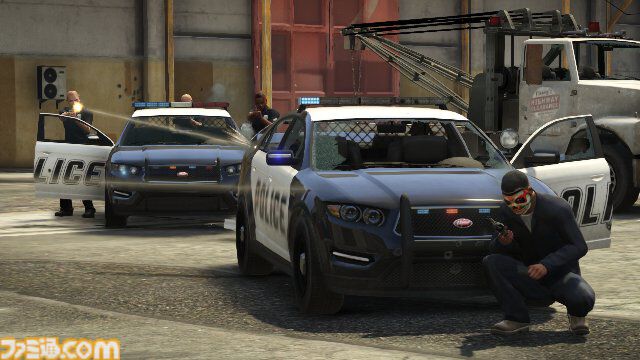 『グランド・セフト・オート5』が日本で発売された日。最新作『GTA6』への期待も高まる。いまなお売れ続けるオープンワールドの代名詞的な不朽のクライムアクション【今日は何の日？】