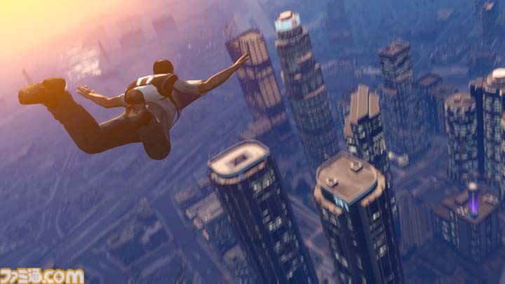 『グランド・セフト・オート5』が日本で発売された日。最新作『GTA6』への期待も高まる。いまなお売れ続けるオープンワールドの代名詞的な不朽のクライムアクション【今日は何の日？】