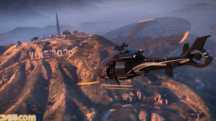 『グランド・セフト・オート5』が日本で発売された日。最新作『GTA6』への期待も高まる。いまなお売れ続けるオープンワールドの代名詞的な不朽のクライムアクション【今日は何の日？】