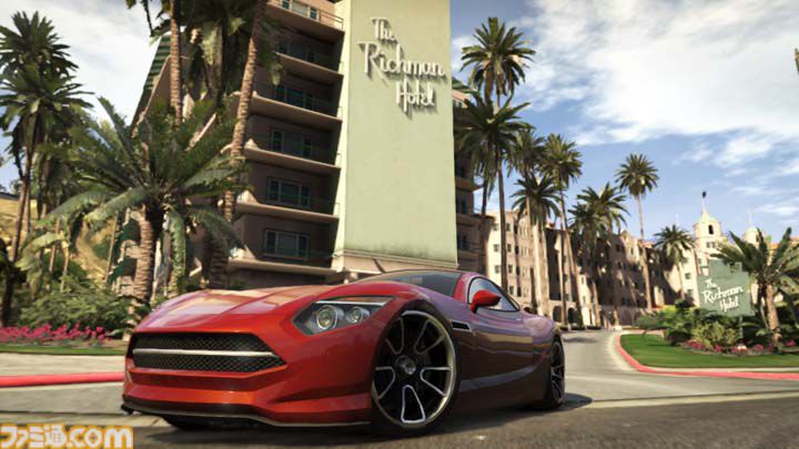 『グランド・セフト・オート5』が日本で発売された日。最新作『GTA6』への期待も高まる。いまなお売れ続けるオープンワールドの代名詞的な不朽のクライムアクション【今日は何の日？】