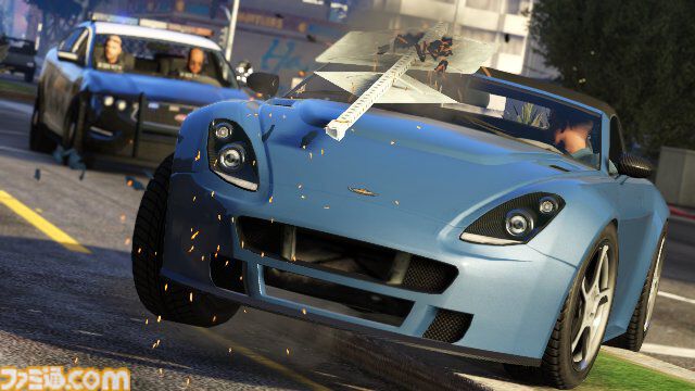 『グランド・セフト・オート5』が日本で発売された日。最新作『GTA6』への期待も高まる。いまなお売れ続けるオープンワールドの代名詞的な不朽のクライムアクション【今日は何の日？】