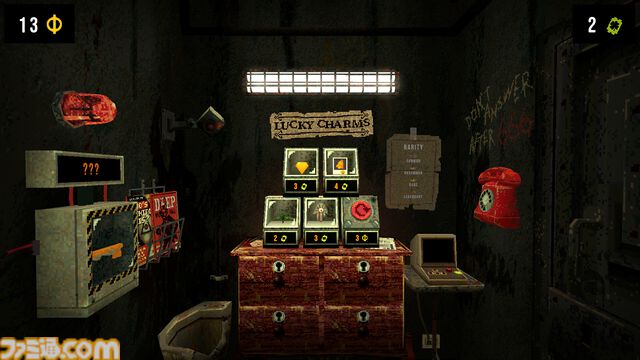 『CloverPit』牢獄でスロットを回しまくる異色のゲーム、リリース後8日で50万ダウンロード達成。開発側も驚く爆発的な伸び