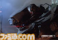 【AC6】『アーマード・コア6』ブルートゥやスッラ、レイヴンなどのエンブレムメタルチャームが登場。カプセルトイ、ボックストイで2026年1月発売