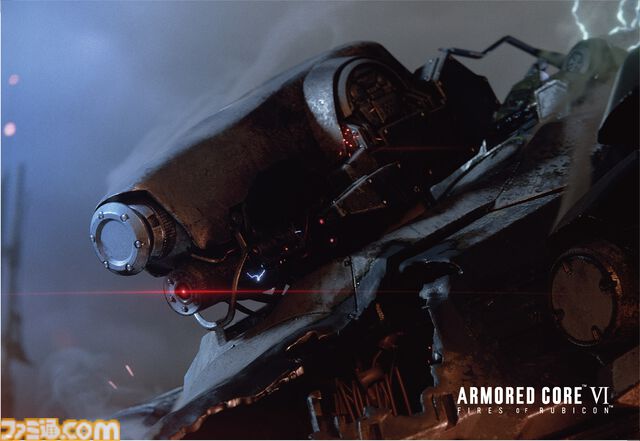 【AC6】『アーマード・コア6』ブルートゥやスッラ、レイヴンなどのエンブレムメタルチャームが登場。カプセルトイ、ボックストイで2026年1月発売