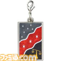 【AC6】『アーマード・コア6』ブルートゥやスッラ、レイヴンなどのエンブレムメタルチャームが登場。カプセルトイ、ボックストイで2026年1月発売