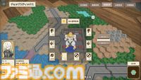 ターン制ストラテジー『One-inch Tactics』Steamで発売。能力の異なるパイロットを編成し、状況に合った装備でミッションに挑む