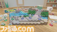 ターン制ストラテジー『One-inch Tactics』Steamで発売。能力の異なるパイロットを編成し、状況に合った装備でミッションに挑む