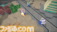 ターン制ストラテジー『One-inch Tactics』Steamで発売。能力の異なるパイロットを編成し、状況に合った装備でミッションに挑む