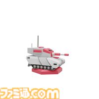 ターン制ストラテジー『One-inch Tactics』Steamで発売。能力の異なるパイロットを編成し、状況に合った装備でミッションに挑む