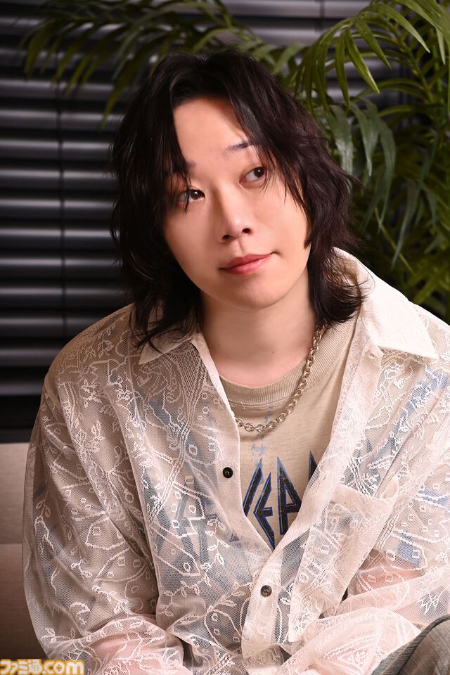『プロセカ』5周年楽曲『ペンタトニック』は“君”の背中を押す。syudou × バルーンの最大級ビッグラブ【インタビュー】