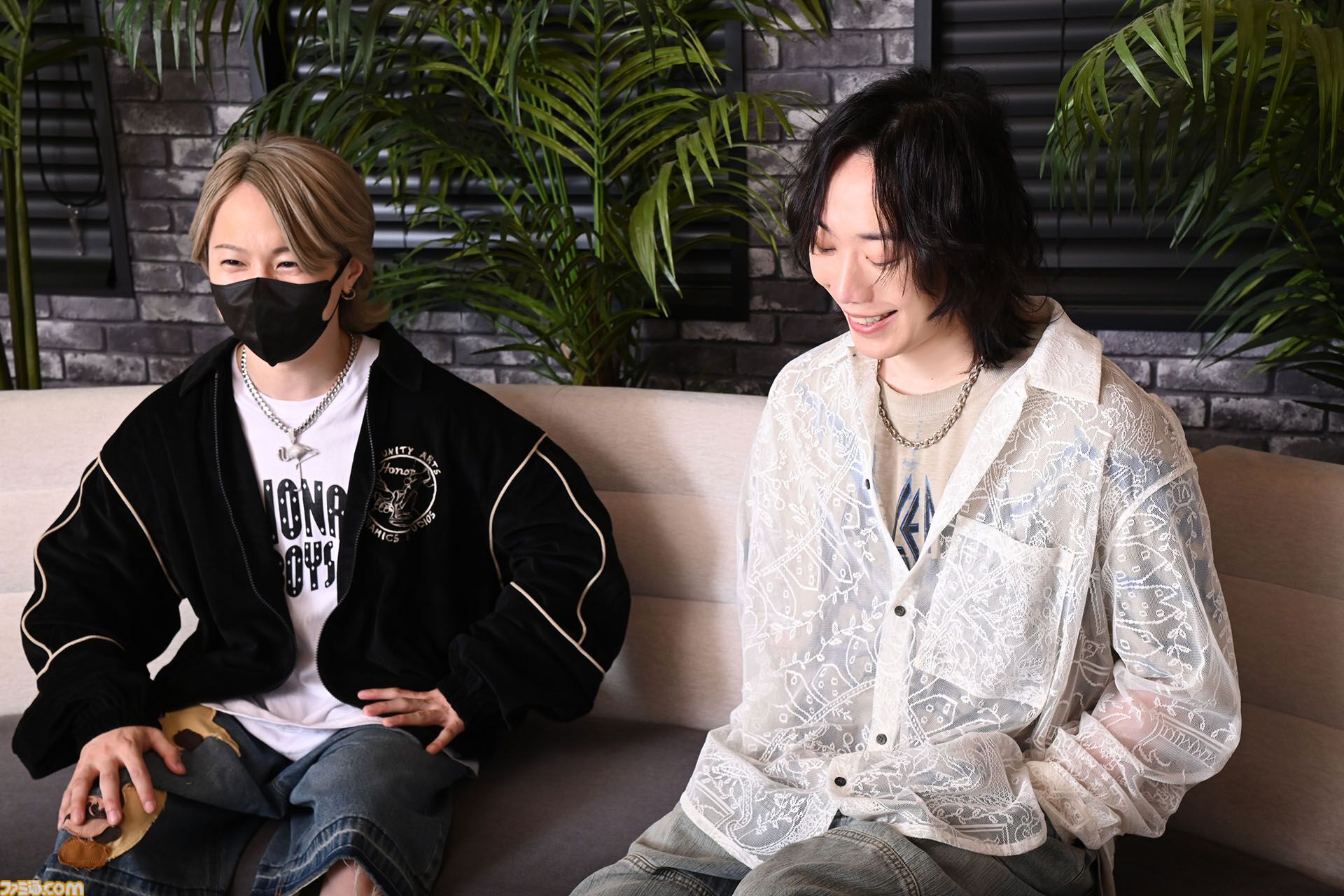 『プロセカ』5周年楽曲『ペンタトニック』は“君”の背中を押す。syudou × バルーンの最大級ビッグラブ【インタビュー】