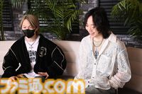 『プロセカ』5周年楽曲『ペンタトニック』は“君”の背中を押す。syudou × バルーンの最大級ビッグラブ【インタビュー】
