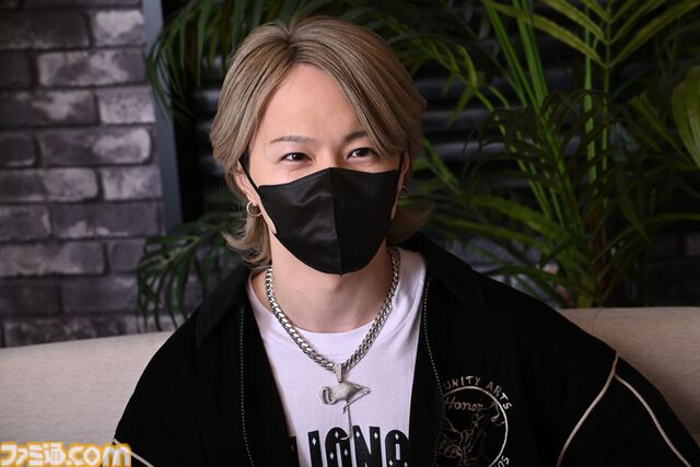 『プロセカ』5周年楽曲『ペンタトニック』は“君”の背中を押す。syudou × バルーンの最大級ビッグラブ【インタビュー】
