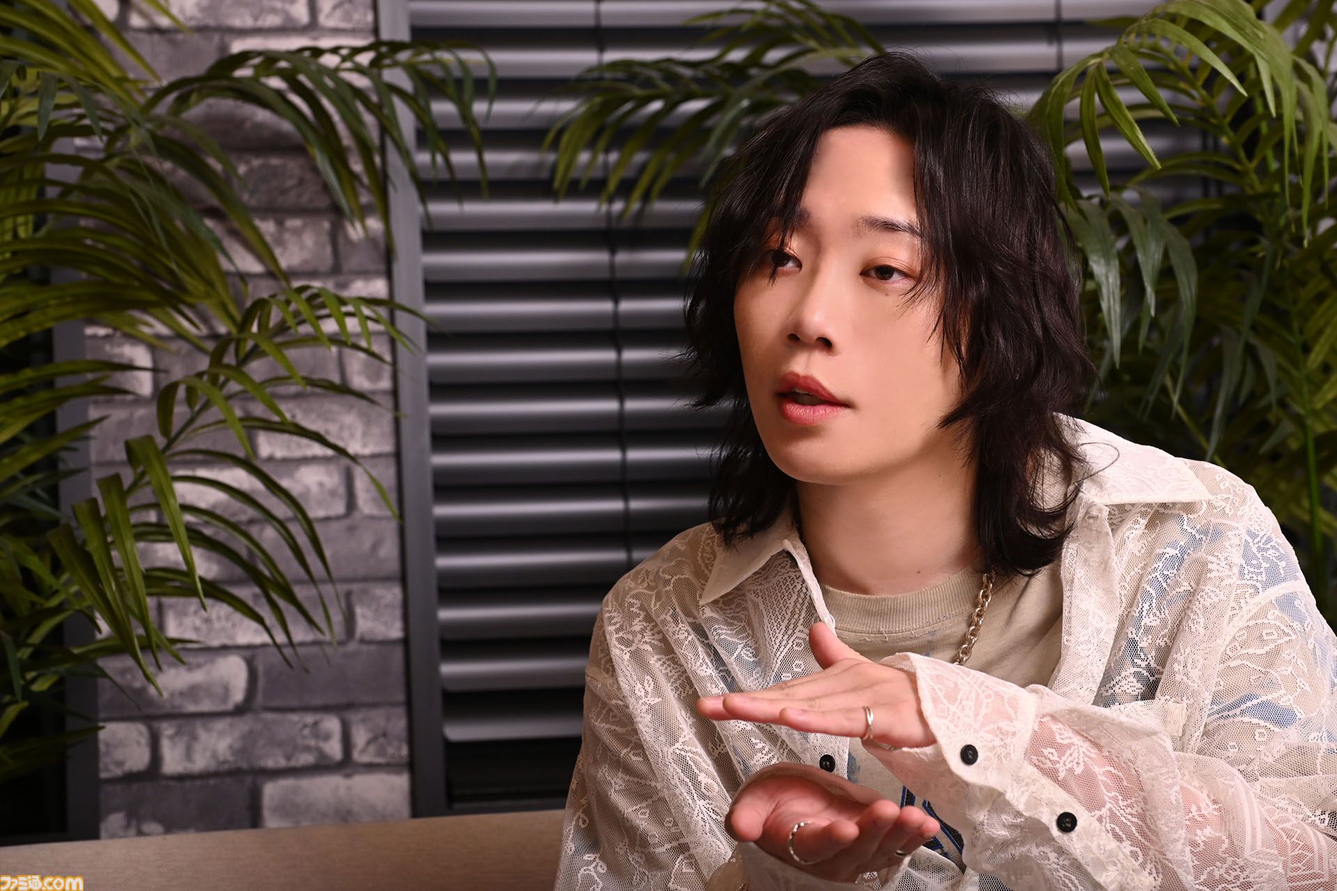 『プロセカ』5周年楽曲『ペンタトニック』は“君”の背中を押す。syudou × バルーンの最大級ビッグラブ【インタビュー】