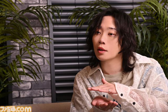 『プロセカ』5周年楽曲『ペンタトニック』は“君”の背中を押す。syudou × バルーンの最大級ビッグラブ【インタビュー】