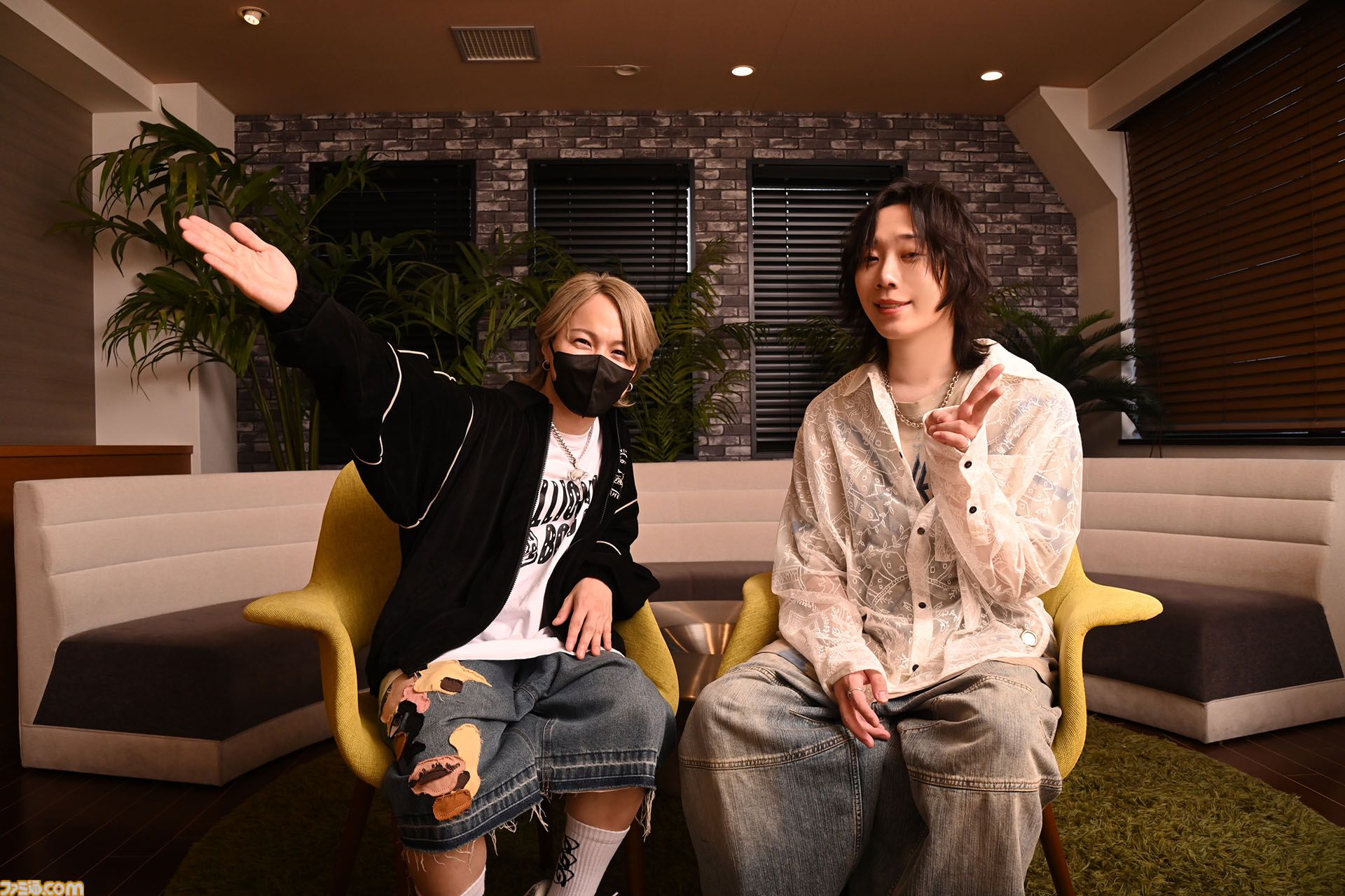 『プロセカ』5周年楽曲『ペンタトニック』は“君”の背中を押す。syudou × バルーンの最大級ビッグラブ【インタビュー】
