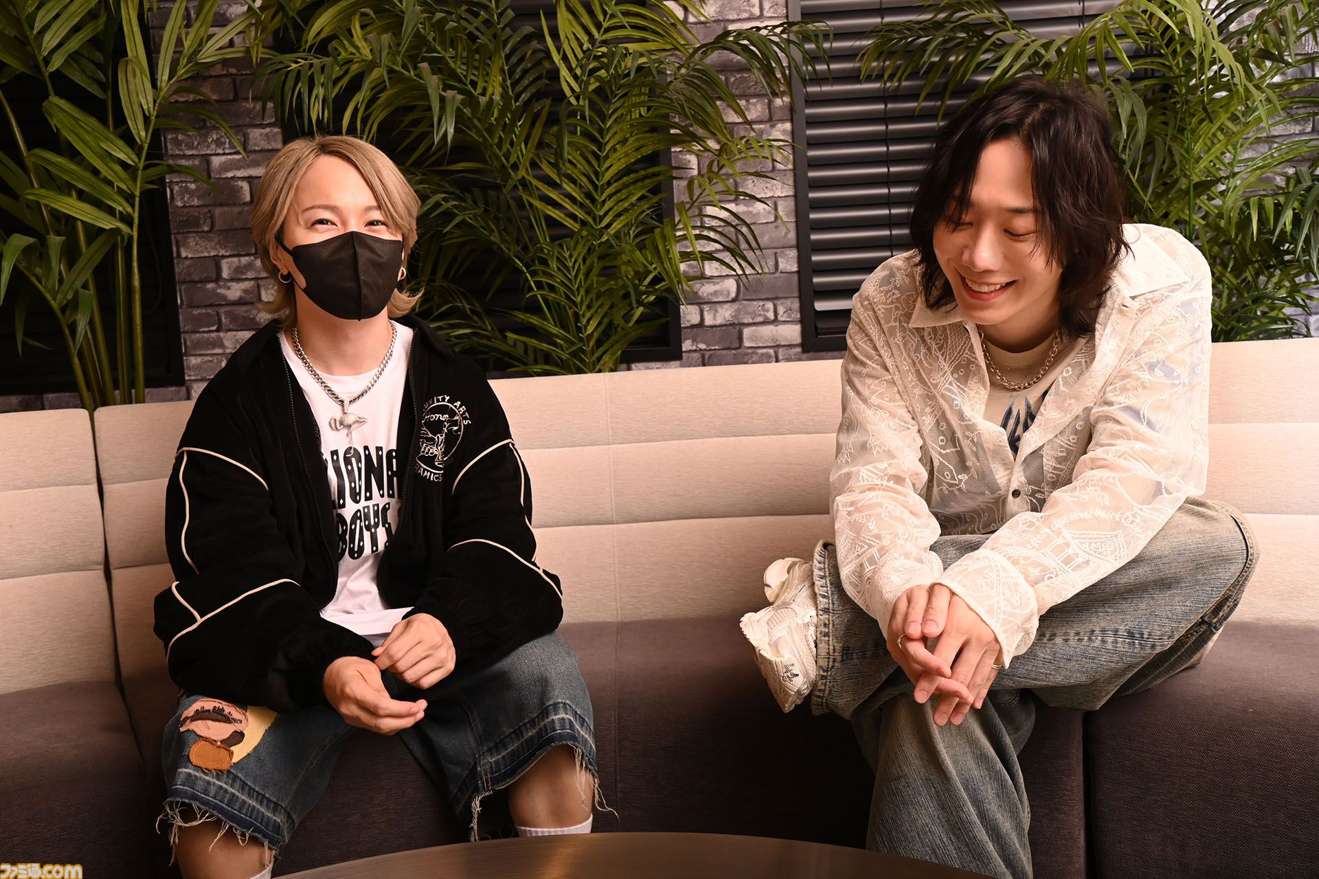 『プロセカ』5周年楽曲『ペンタトニック』は“君”の背中を押す。syudou × バルーンの最大級ビッグラブ【インタビュー】